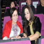 Fatima tihihit sur yala.fm